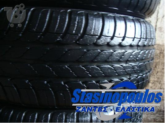Ελαστικά 205/60R15 GODYEAR τετράδα ( ελαφρώς μεταχειρισμένα)...